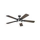 Kichler 300415AVI Anvil Iron Ceiling Fan 