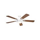 Kichler 300415WH White Ceiling Fan 