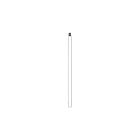 Kichler 3048NI Brushed Nickel 48" Stem