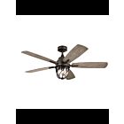 Kichler Lydra 310073OZ Olde Bronze Ceiling Fan