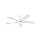 Kichler 310080WH White Ceiling Fan 