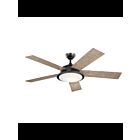 Kichler Verdi 310100AVI Anvil Iron Ceiling Fan