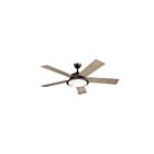 Kichler Verdi 310100AVI Anvil Iron Ceiling Fan