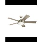 Kichler Verdi 310100NI Brushed Nickel Ceiling Fan
