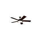 Kichler Verdi 310100OZ Olde Bronze Ceiling Fan