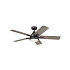 Kichler 310126OZ Olde Bronze Ceiling Fan