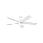 Kichler 310130WH White Ceiling Fan 
