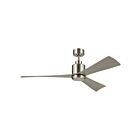 Kichler 310452BSS 3 Blades Ceiling Fan