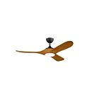 Kichler 310552AVI Mylo 52" 17.7W Anvil Iron LED Ceiling Fan