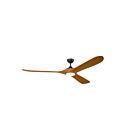 Kichler 310580AVI Mylo 80" 26W Anvil Iron LED Ceiling Fan