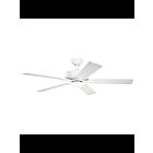 Kichler 330019WH white 17 Watt Ceiling Fan