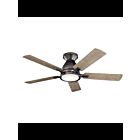 Kichler Arvada 330090AVI Anvil Iron Ceiling Fan