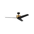 Kichler 330130NBR 3 Blades Ceiling Fan