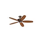 Kichler 330164OBB Oil Brushed Bronze 5-Blades 30W 52" Ceiling Fan