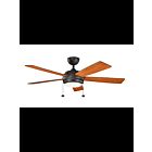 Kichler Starkk 330174OZ Olde Bronze 17 Watt Ceiling Fan