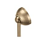 Kichler 337005CPZ Champagne Bronze Slope Adapter