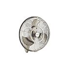 Kichler Pola 339224NI Brushed Nickel Wall Fan