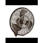 Kichler Pola 339224SNB Satin Natural Bronze Wall Fan