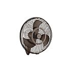 Kichler Pola 339224SNB Satin Natural Bronze Wall Fan