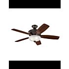 Kichler Monarch 339413OZ Olde Bronze 4 Watt Ceiling Fan