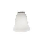 Kichler 340010 Fitter Glass