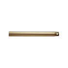 Kichler 360000CPZ Champagne Bronze Ceiling Fan Downrod 