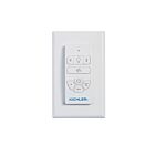 Kichler 370125 White Remote for AC Standard Ceiling Fan