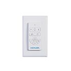 Kichler 370135 White Remote for AC Standard Ceiling Fan