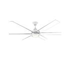 Kichler 390065 Clear Ceiling Fan Blade
