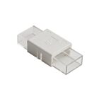 Kichler 3CTTWH White Wet Tape Connector
