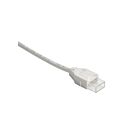 Kichler 3CTWS6WH White Supply Lead Connector