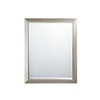 Kichler 41011NI Brushed Nickel Mirror