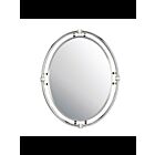 Kichler 41067CH Chrome Mirror