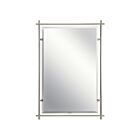 Kichler 41096NI Brushed Nickel Mirror