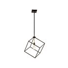 Kichler 42525OZ 1-Light Olde Bronze 100W Pendant