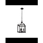 Kichler 42566OZ 3-Lights Olde Bronze 60W Pendant