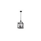 Kichler 42566OZ 3-Lights Olde Bronze 60W Pendant