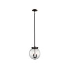 Kichler 42588OZ 2-Lights Olde Bronze 60W Mini Pendant