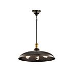 Kichler 42649OZ 3-Lights Olde Bronze 100W Pendant