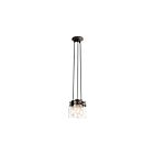 Kichler 42869OZ 3-Lights Olde Bronze 100W Pendant