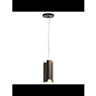 Kichler 42995OZLED 2-Lights Olde Bronze 19W LED Mini Pendant