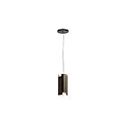 Kichler 42995OZLED 2-Lights Olde Bronze 19W LED Mini Pendant