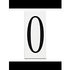 Kichler 4300 White Address Light