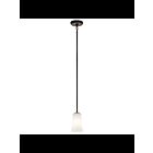 Kichler 43077OZ 1-Light Olde Bronze 100W Mini Pendant