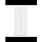 Kichler 4311 White Address Light