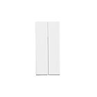 Kichler 4311 White Address Light