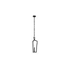 Kichler 43497BK 1-Light Black 60W Mini Pendant