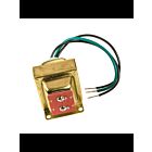 Kichler 4381 Unfinished Address Light