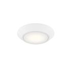 Kichler 43874WH5CCT 14.7W White LED Downlight