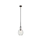Kichler 43953OZ 1-Light Olde Bronze 100W Pendant